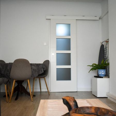 Cozy Flat Leilighet Alicante Eksteriør bilde