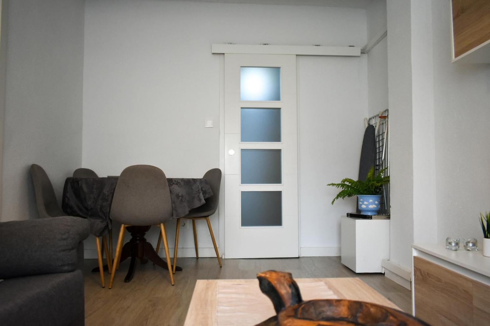 Cozy Flat Leilighet Alicante Eksteriør bilde