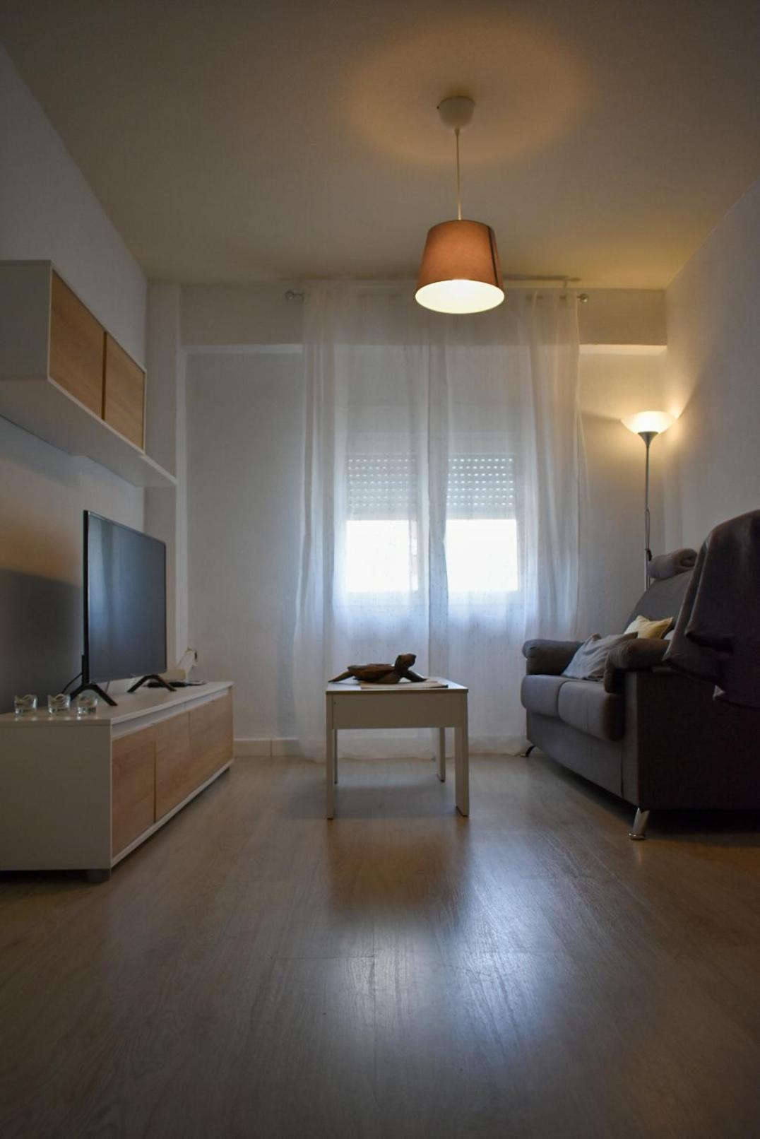 Cozy Flat Leilighet Alicante Eksteriør bilde