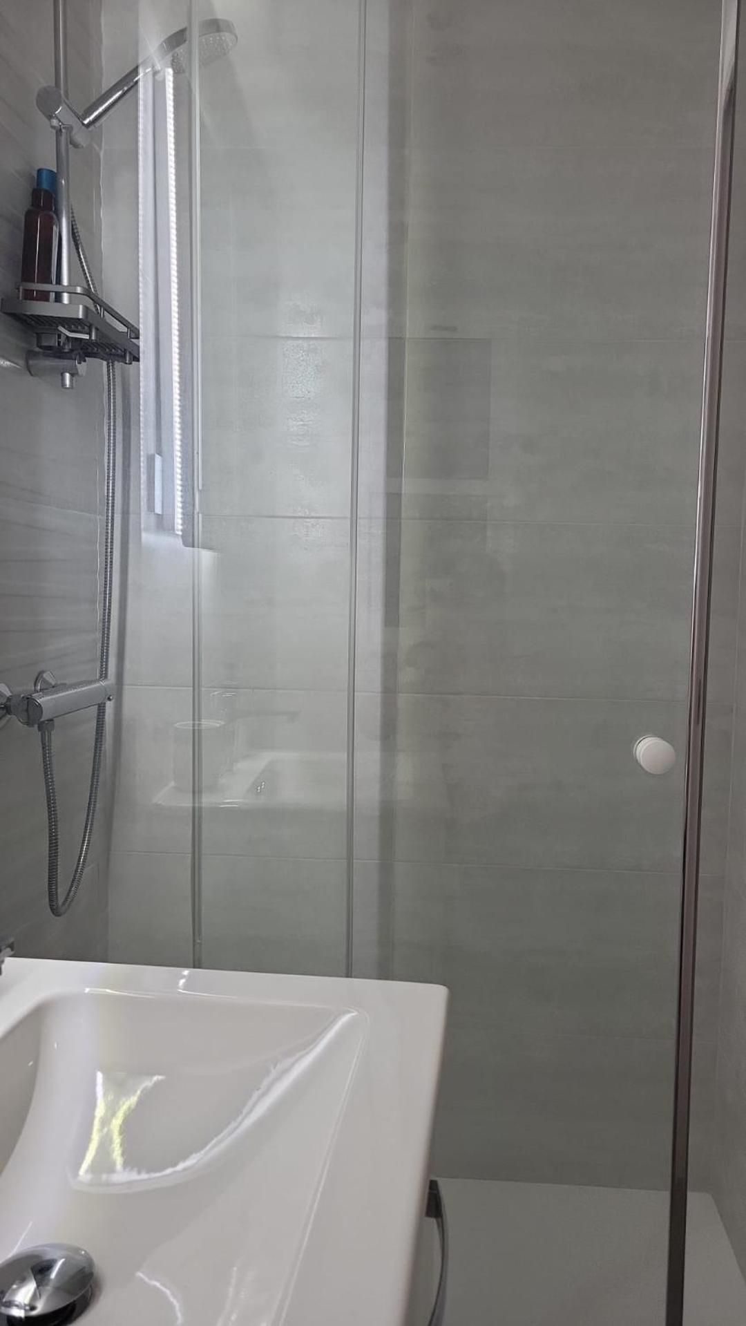 Cozy Flat Leilighet Alicante Eksteriør bilde