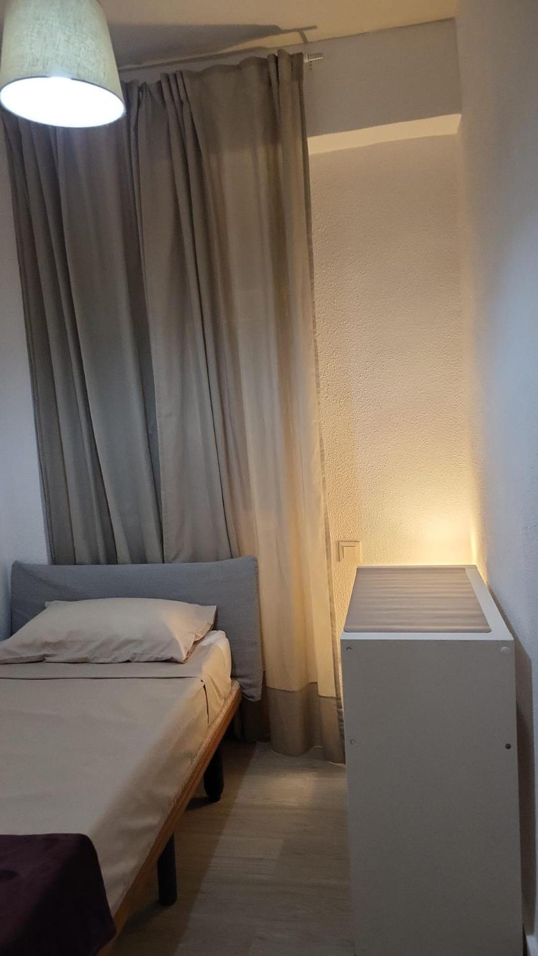 Cozy Flat Leilighet Alicante Eksteriør bilde