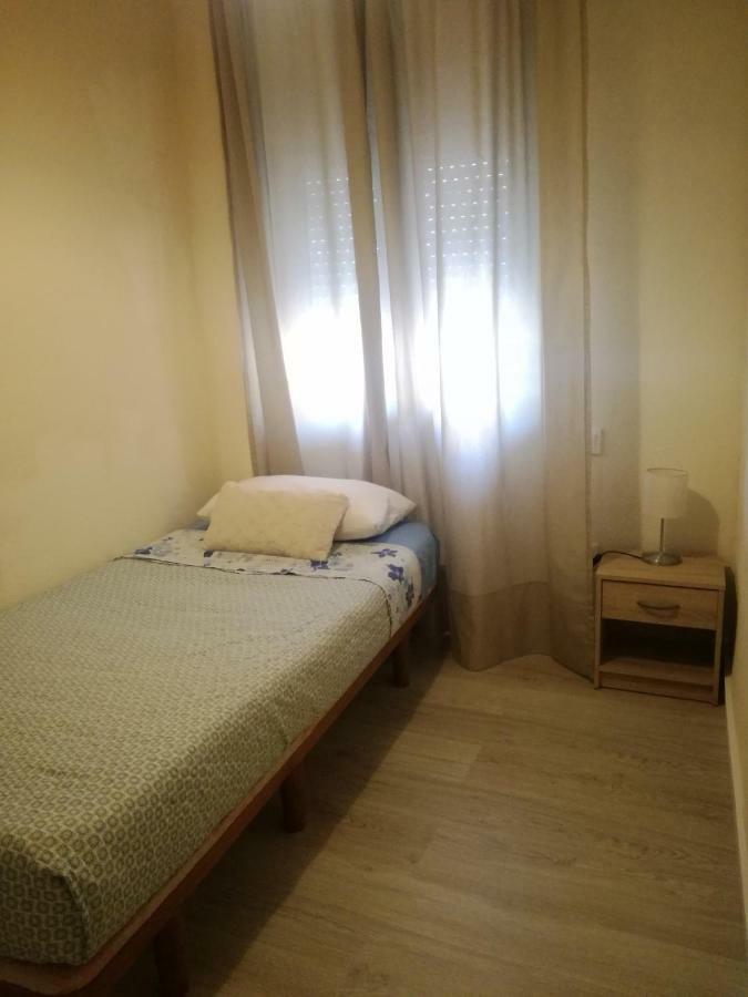 Cozy Flat Leilighet Alicante Eksteriør bilde